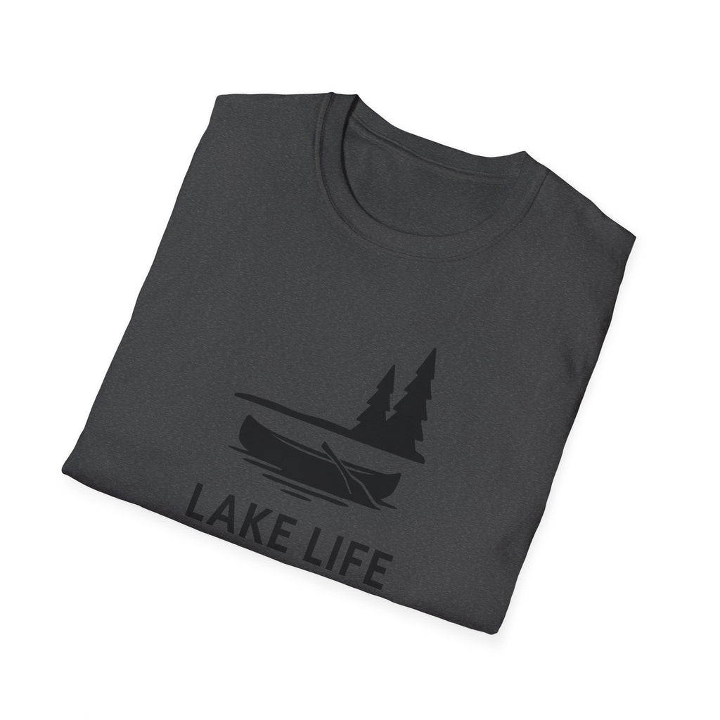 Sailboat at Night T-Shirt