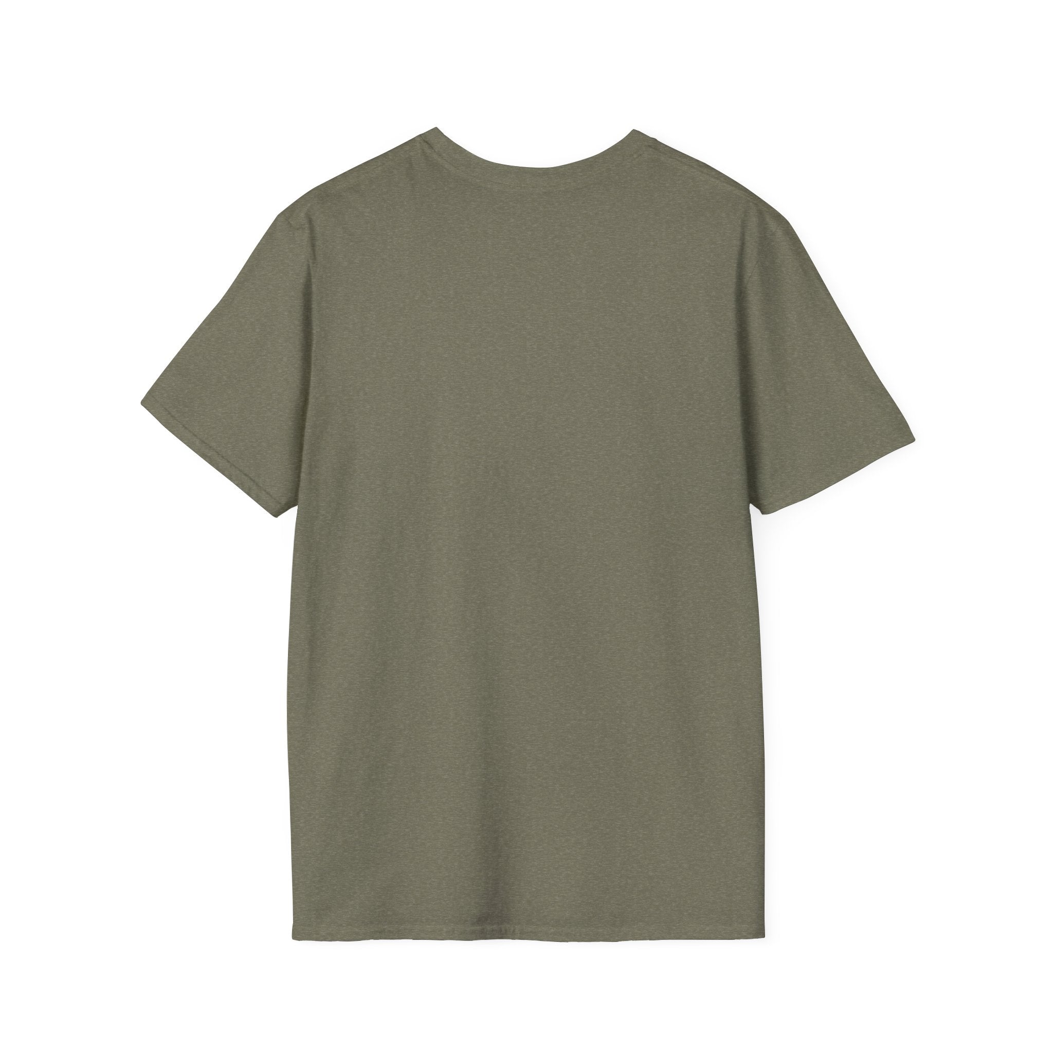 Happy Camper Logo T-Shirt