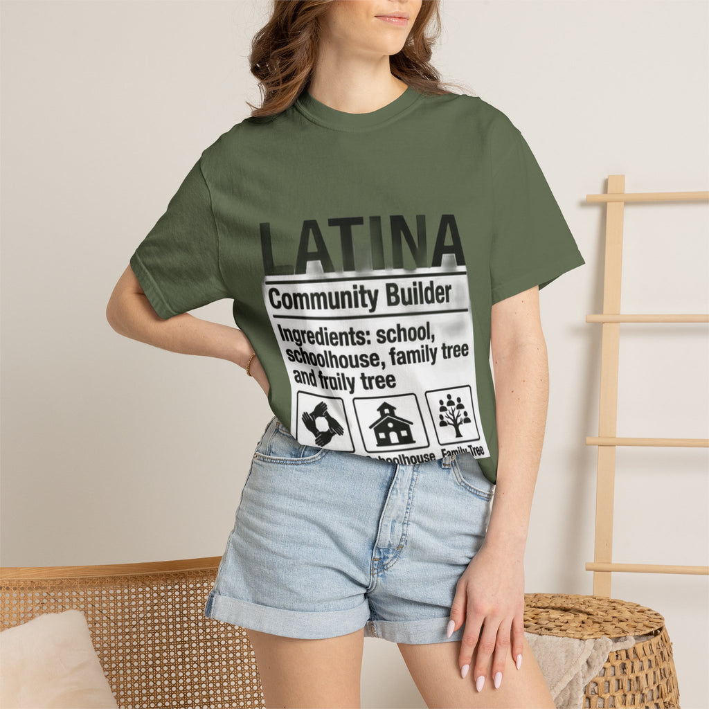 Latina 1