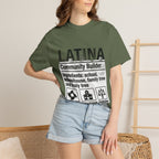 Latina 1