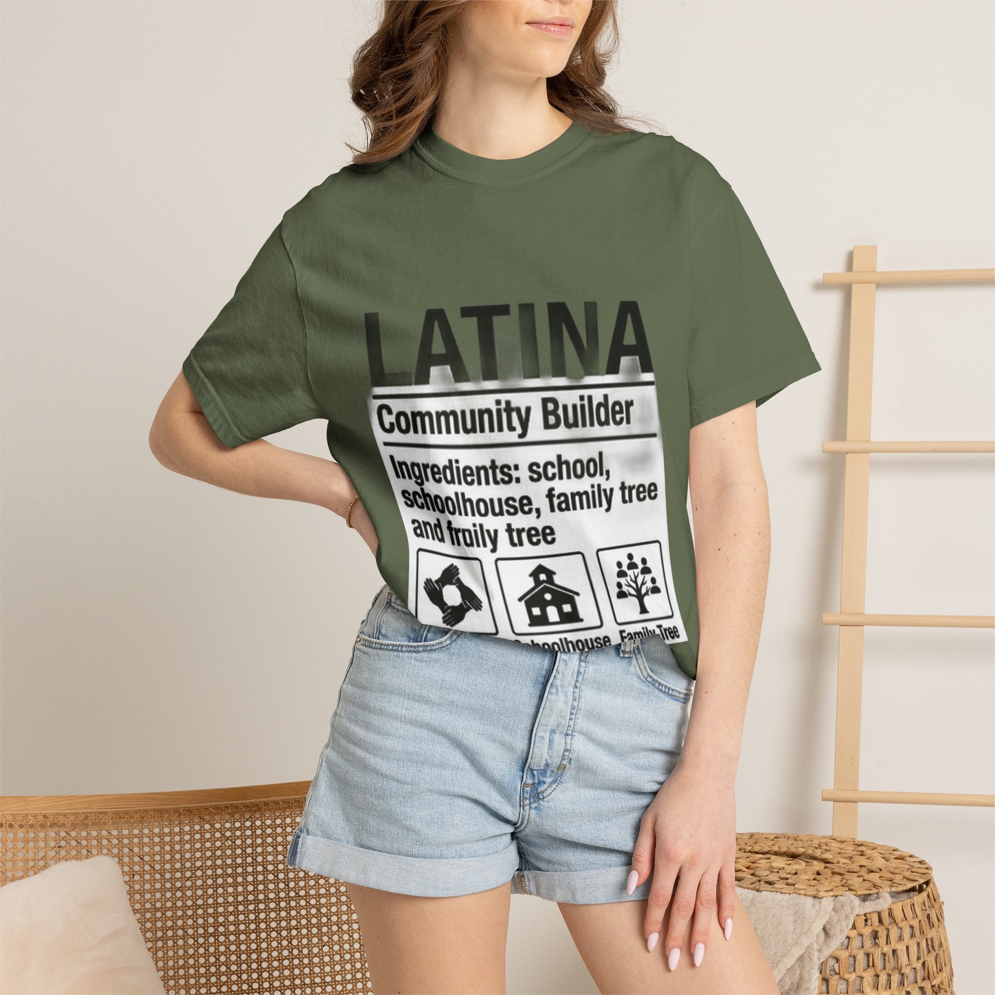 Latina 1