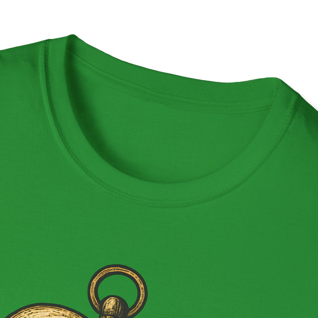 My Heart's Compass T-Shirt