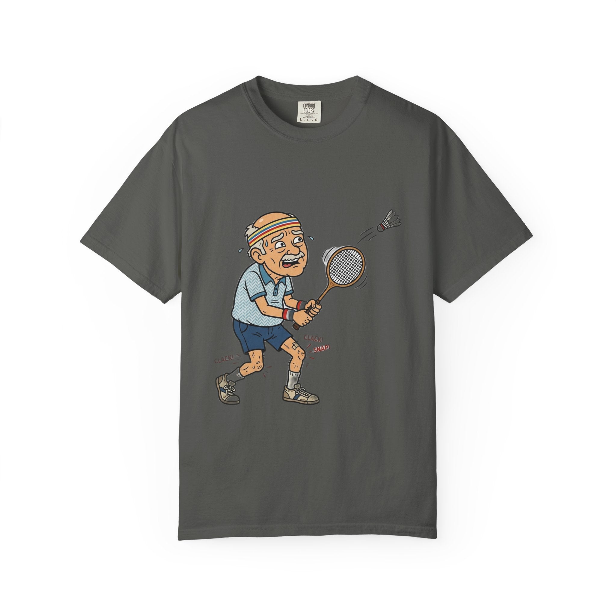 Test Design
