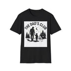 Forest Bear Silhouette T-Shirt