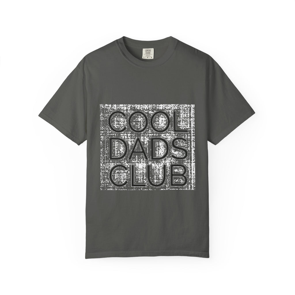 Cool Dads Club Tshirt