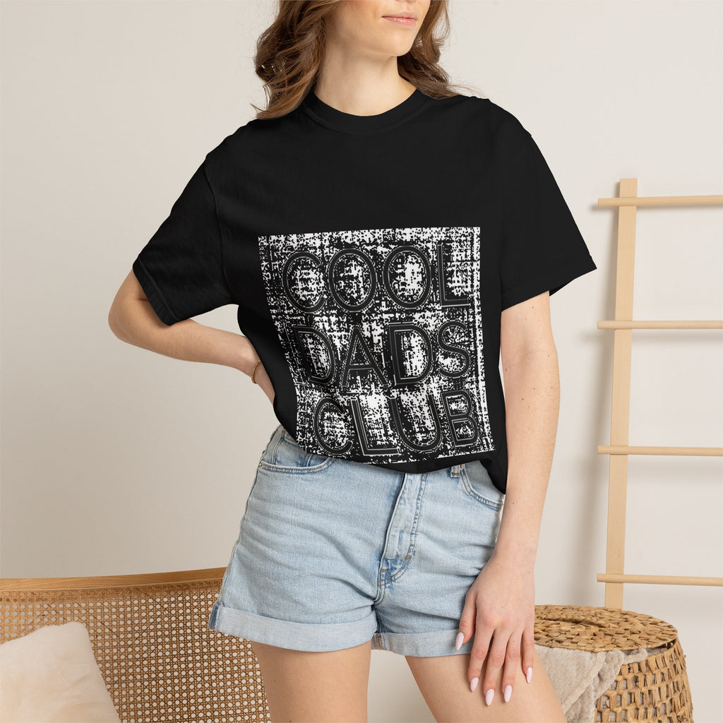 Cool Dads Club Tshirt