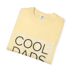Cool Dads Club Tshirt
