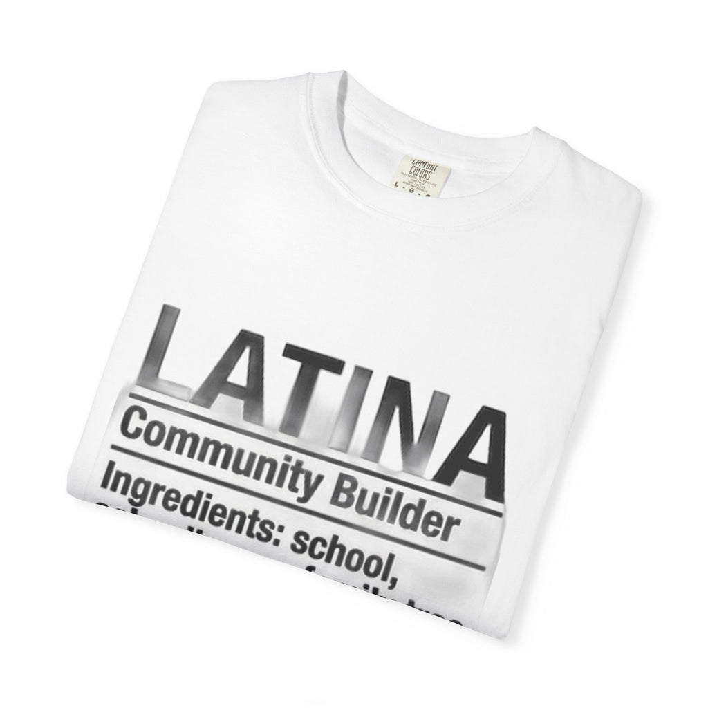 Latina 1