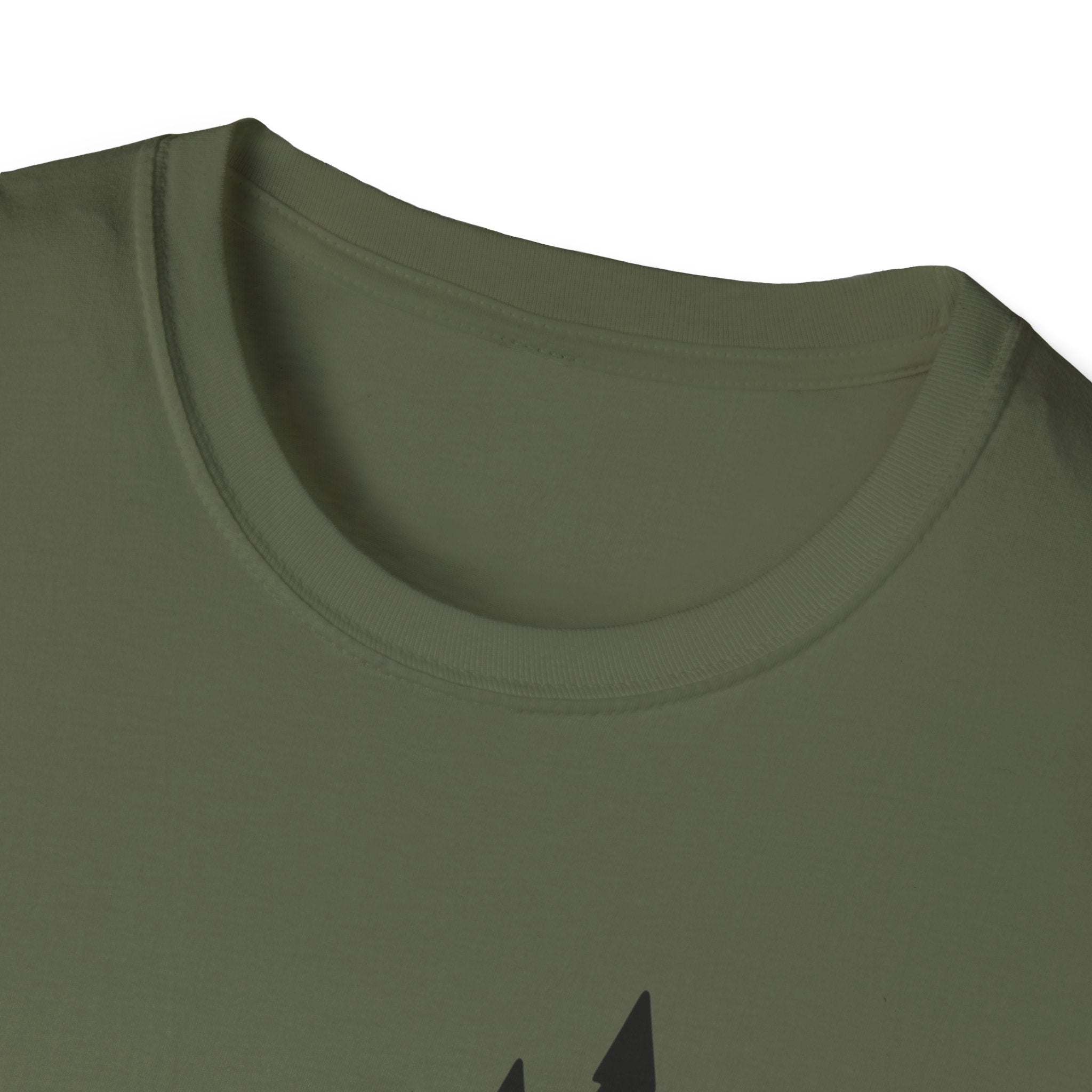Sailboat at Night T-Shirt