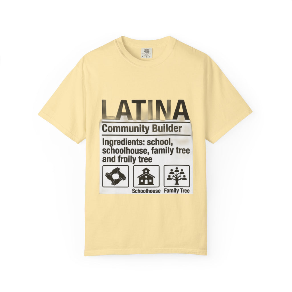 Latina 1