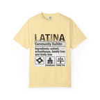 Latina 1