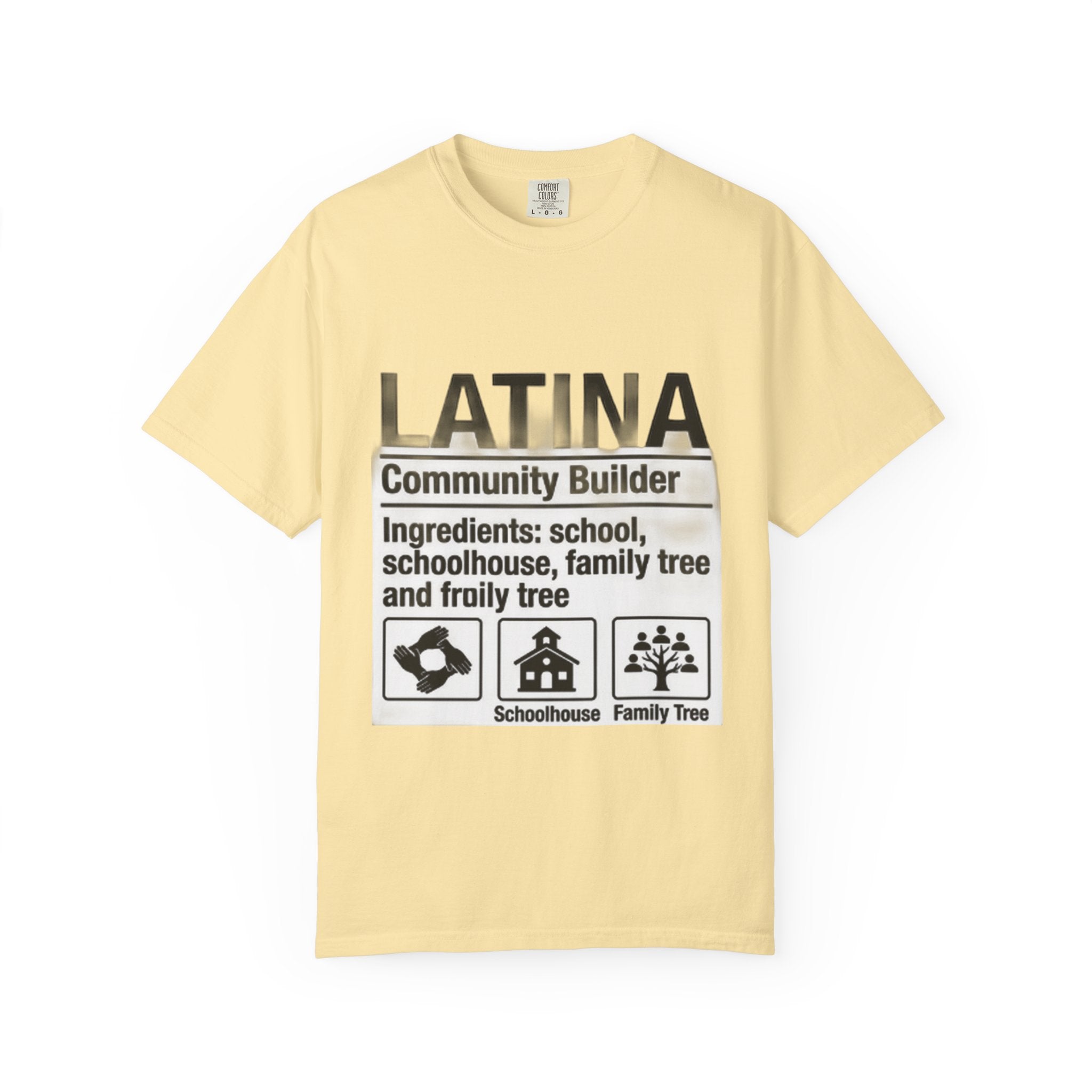 Latina 1