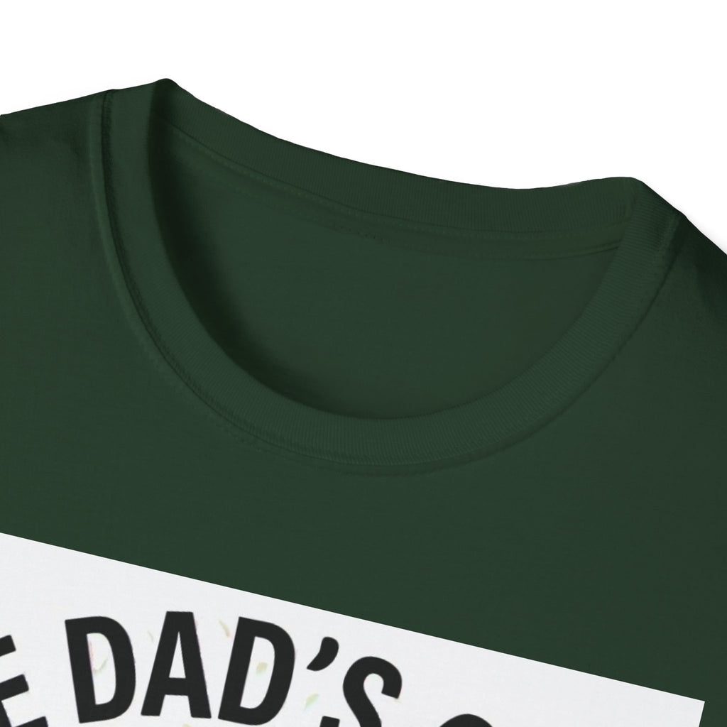 Forest Bear Silhouette T-Shirt