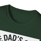 Forest Bear Silhouette T-Shirt