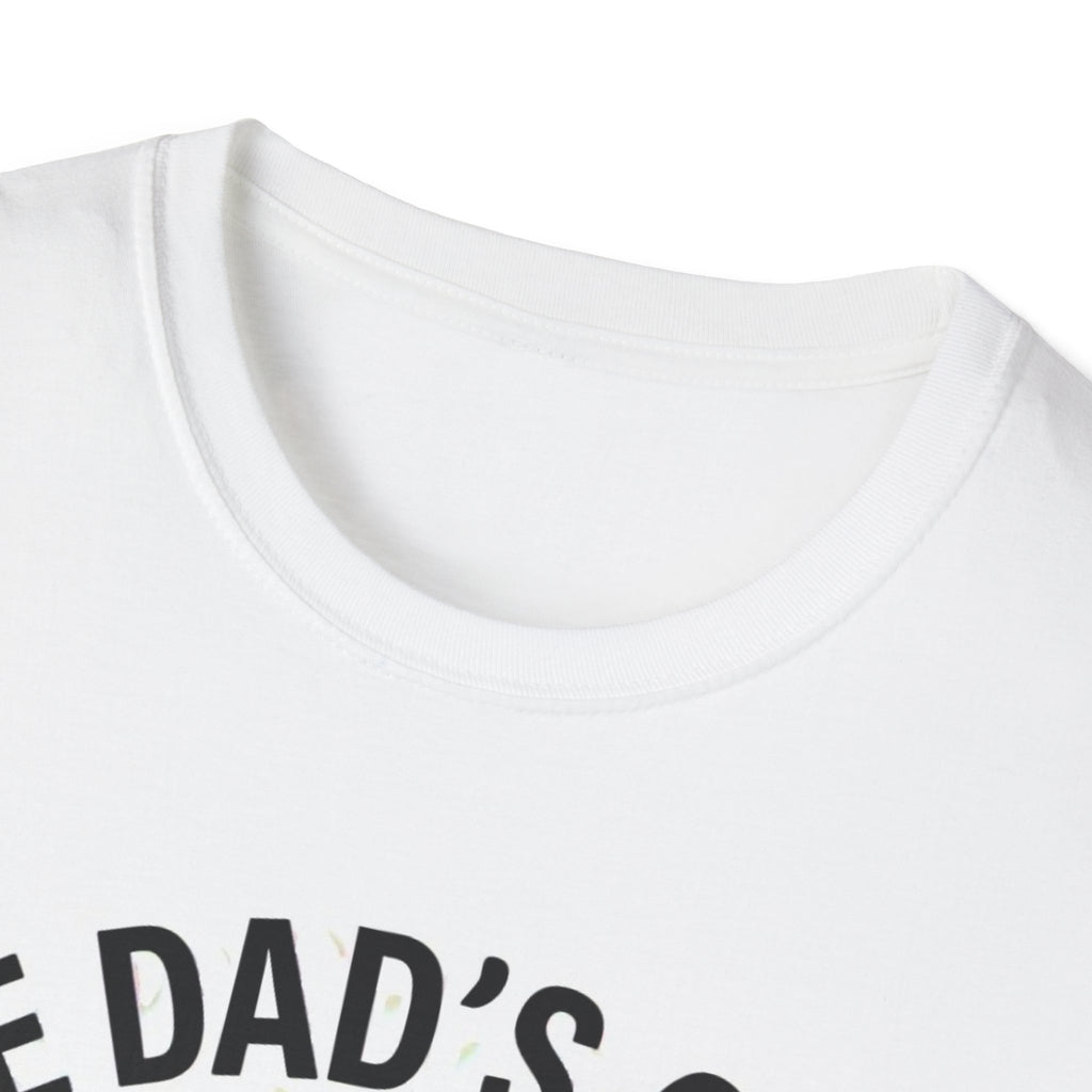 Forest Bear Silhouette T-Shirt