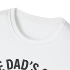 Forest Bear Silhouette T-Shirt