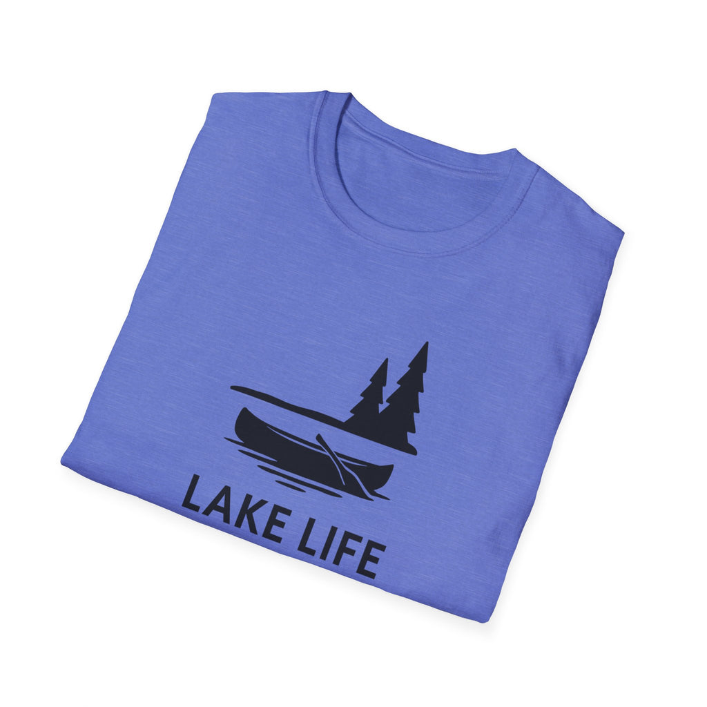 Sailboat at Night T-Shirt