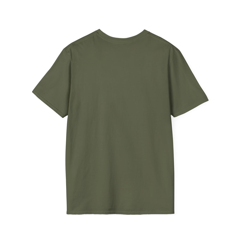 Adventure Is Out There T-Shirt
