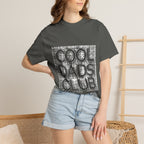 Cool Dads Club Tshirt