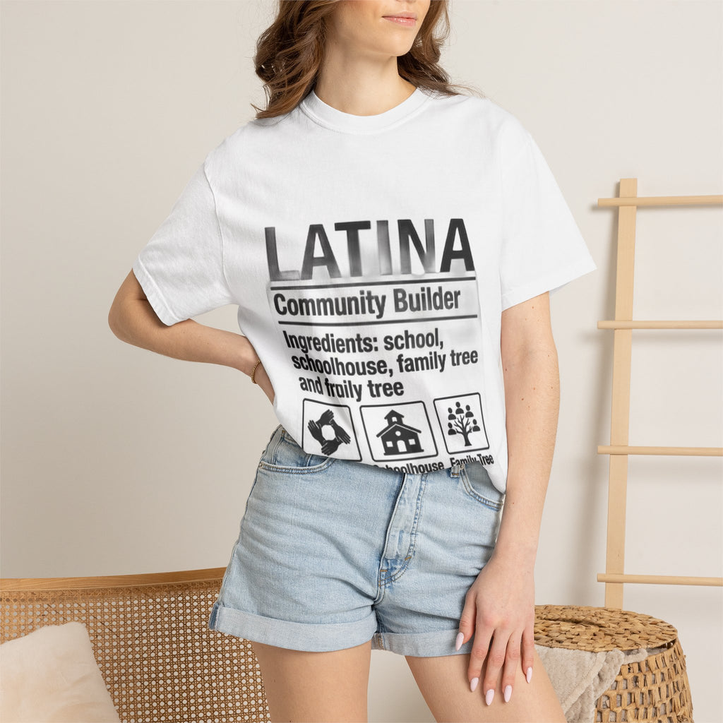 Latina 1