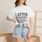 Latina 1