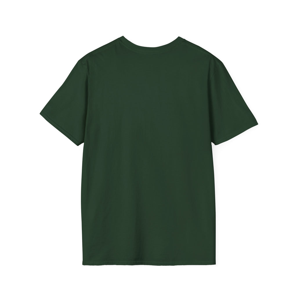 Paddle Into The Wild T-Shirt