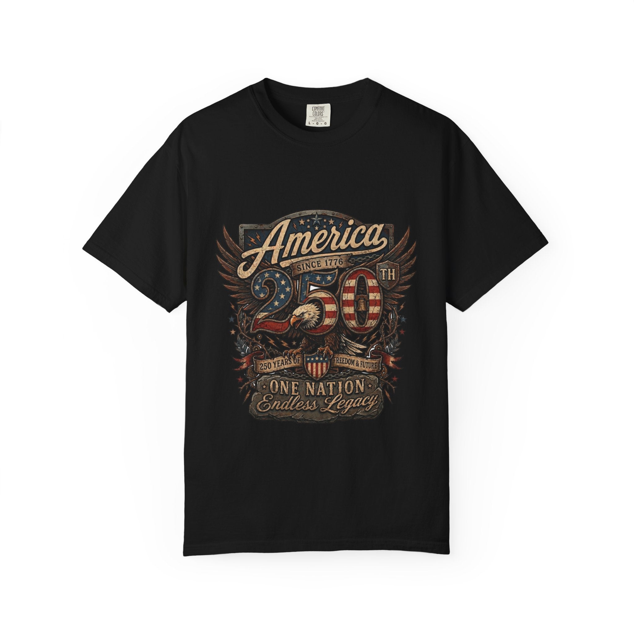 250Th Usa