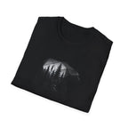 Geometric bear forest T-Shirt