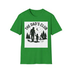 Forest Bear Silhouette T-Shirt
