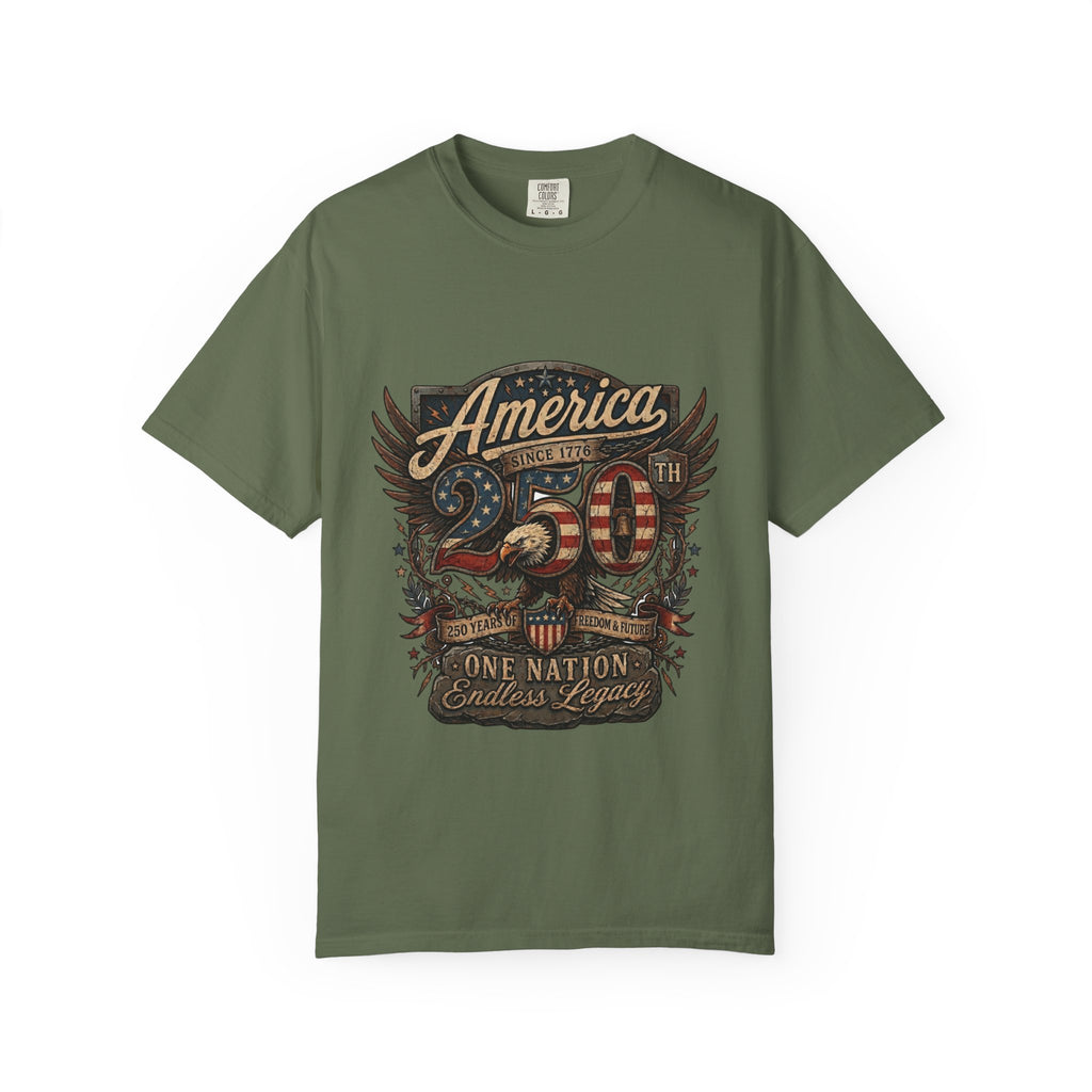 250Th Usa