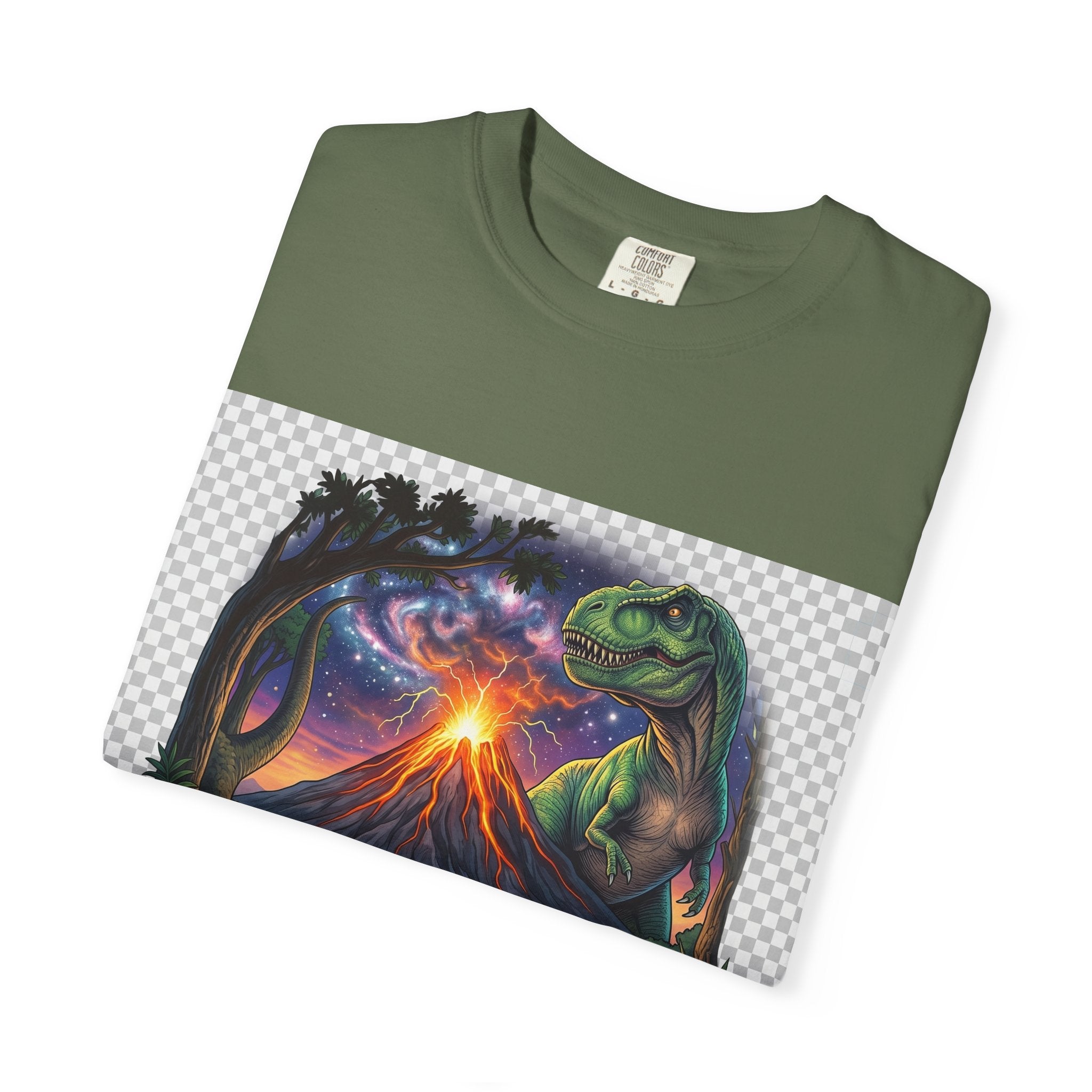 Dinosaur