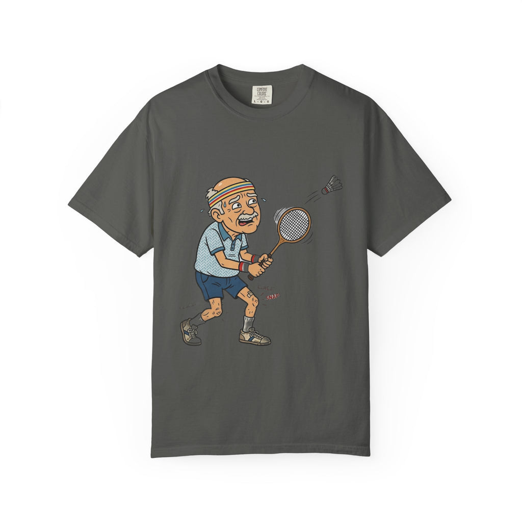 Test Design
