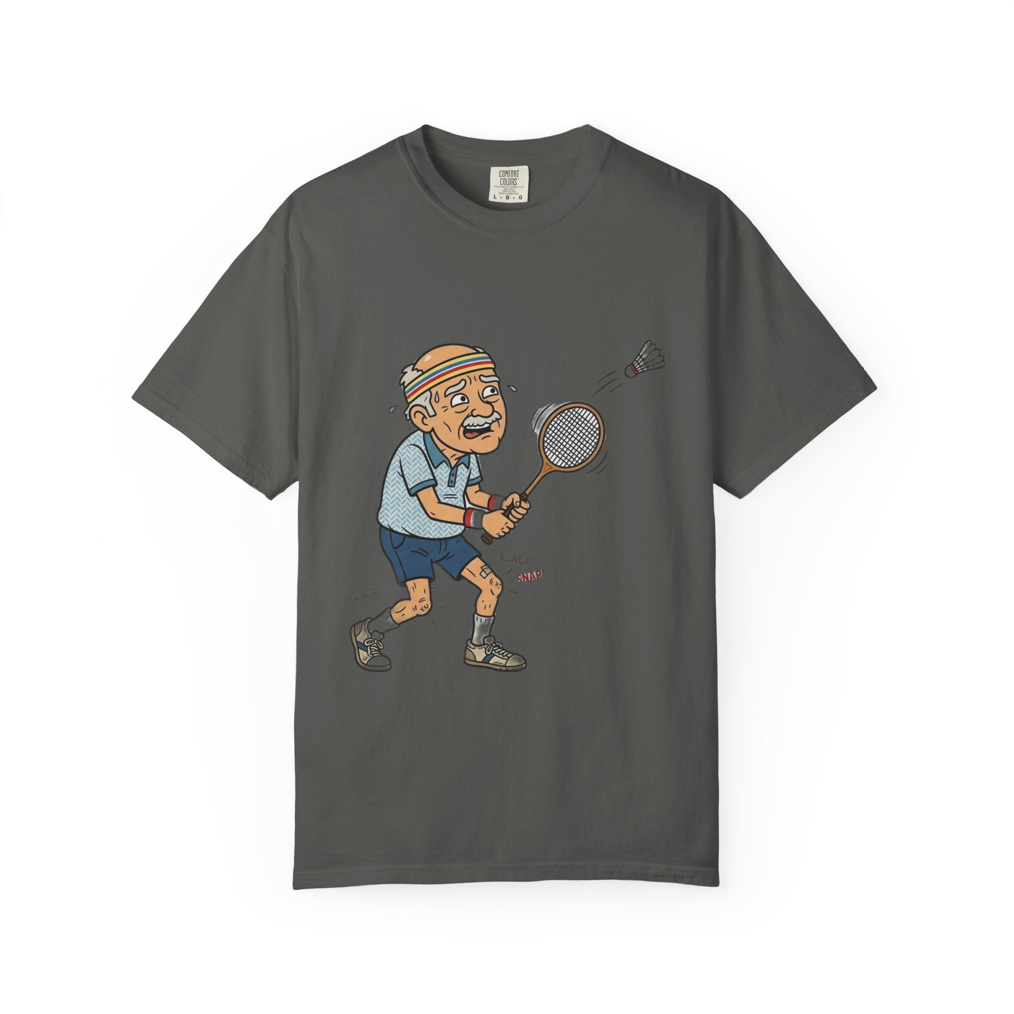 Test Design