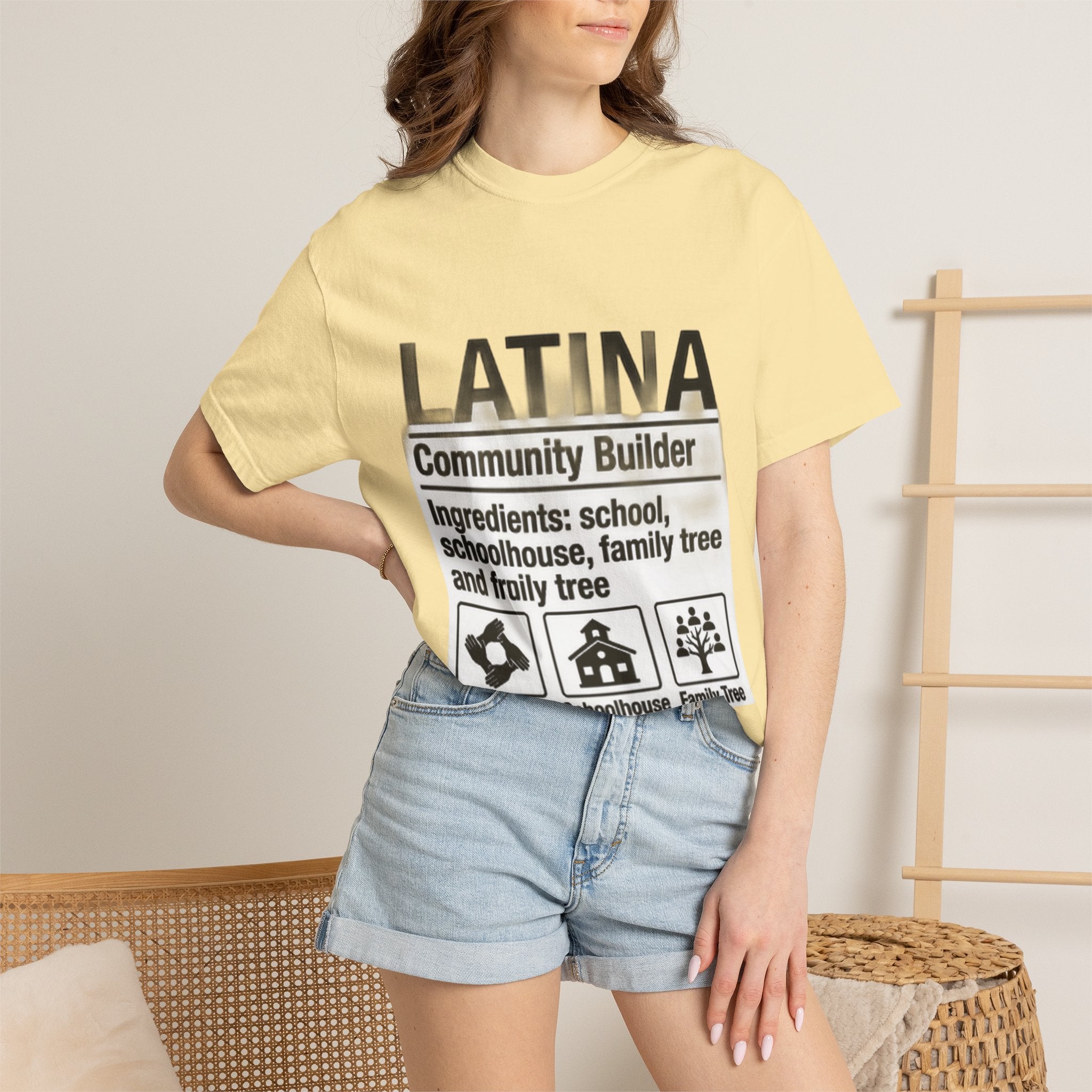 Latina 1