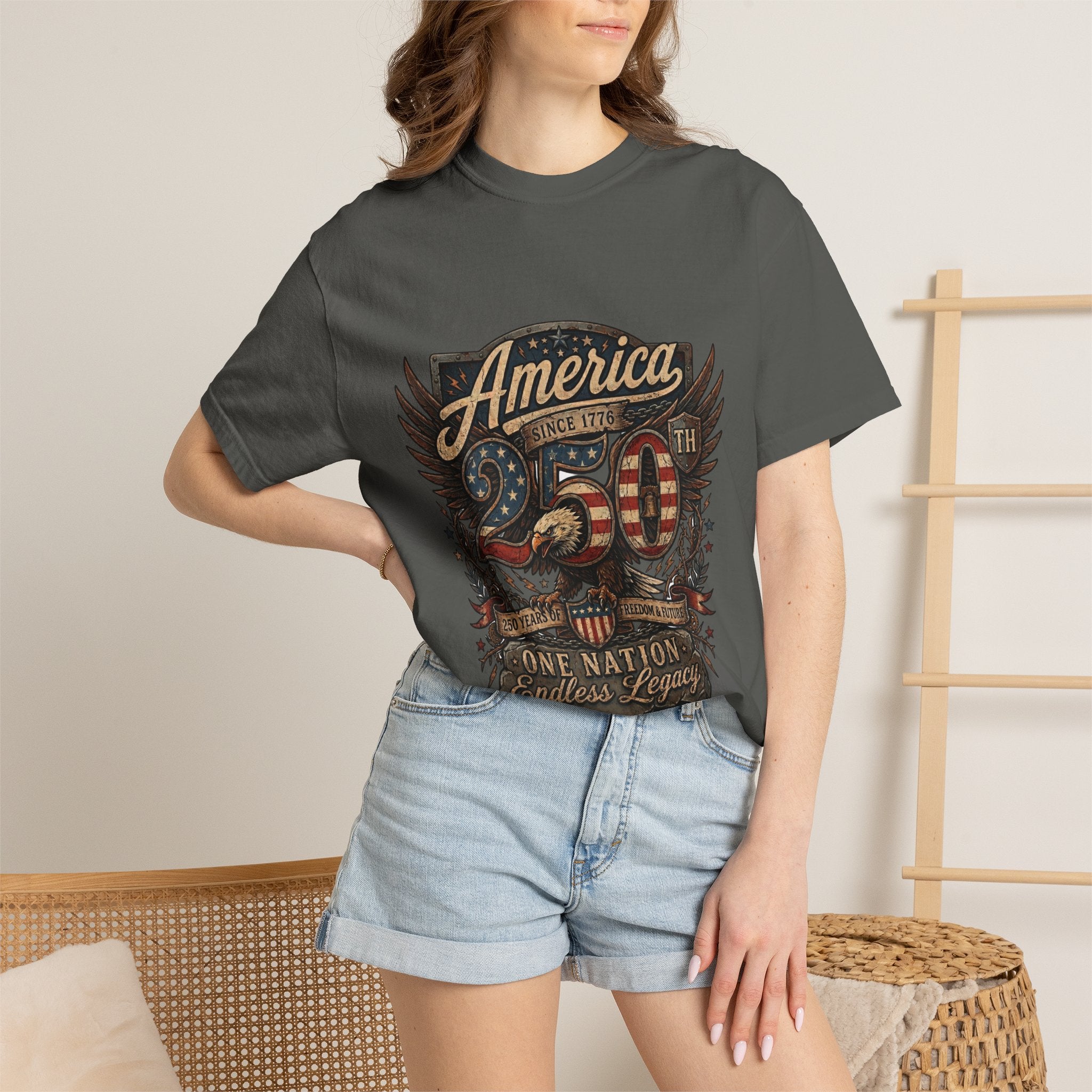 250Th Usa