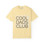 Cool Dads Club Tshirt