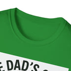 Forest Bear Silhouette T-Shirt