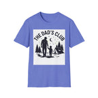 Forest Bear Silhouette T-Shirt