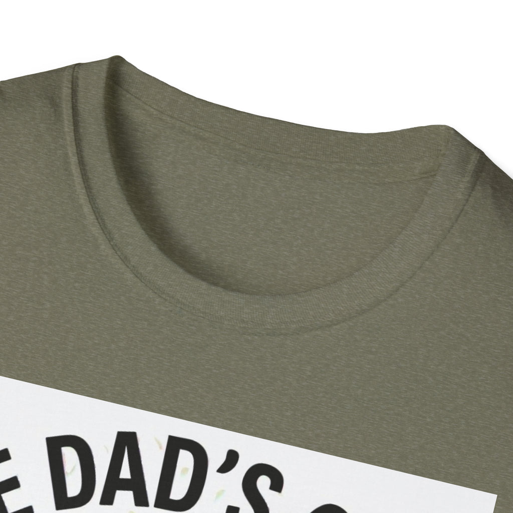 Forest Bear Silhouette T-Shirt