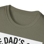 Forest Bear Silhouette T-Shirt