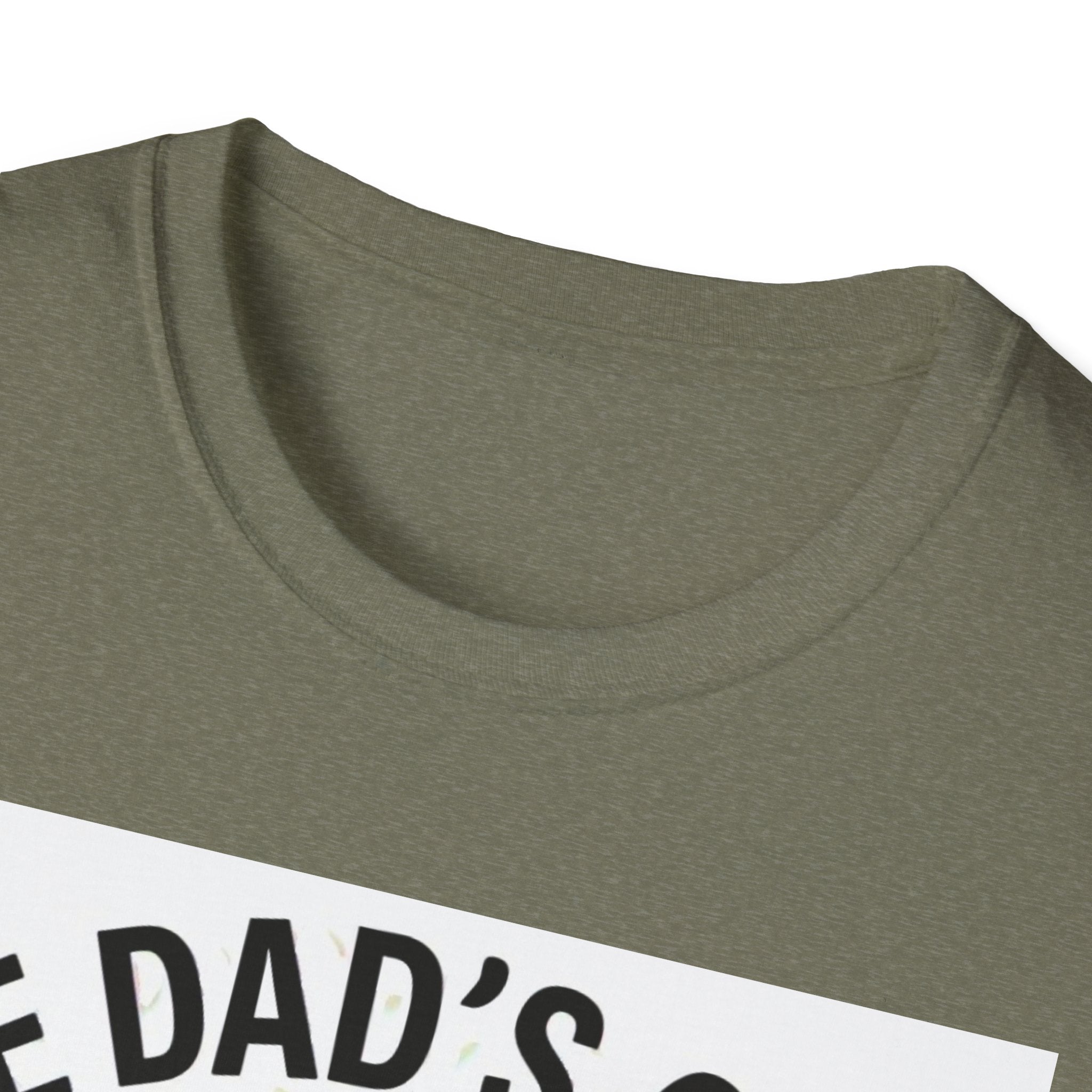 Forest Bear Silhouette T-Shirt